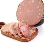 Online sale of typical Sicilian Black Pig Mortadella