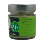 Crema dolce spalmabile al Pistacchio Vegan