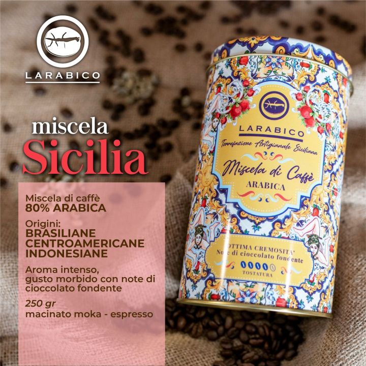 Coffee Powder inside Collectible Milk