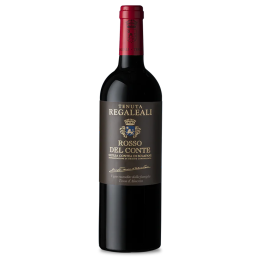 Vino Rosso del Conte DOC 2018 -  Cantina Tasca d'Almerita