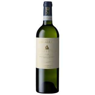 Nozze d'Oro DOC Sicilia 2021 - Tasca d'Almerita Winery