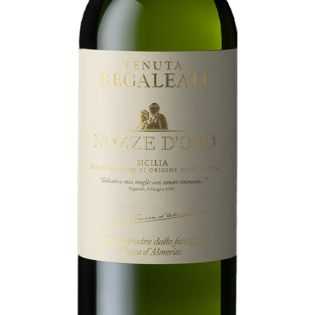 Nozze d'Oro DOC Sicilia 2021 - Tasca d'Almerita Winery
