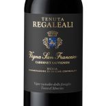 Vigna San Francesco Cabernet Sauvignon 2019 - Tasca d'Almerita Winery