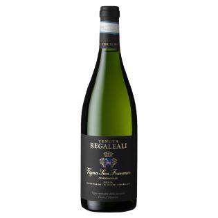 Vigna San Francesco Chardonnay 2021 - Tasca d'Almerita Tenuta Regaleali