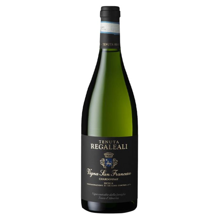 Vigna San Francesco Chardonnay