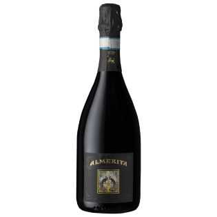 Almerita Spumante Brut 2020 - Tasca d'Almerita Tenuta Regaleali