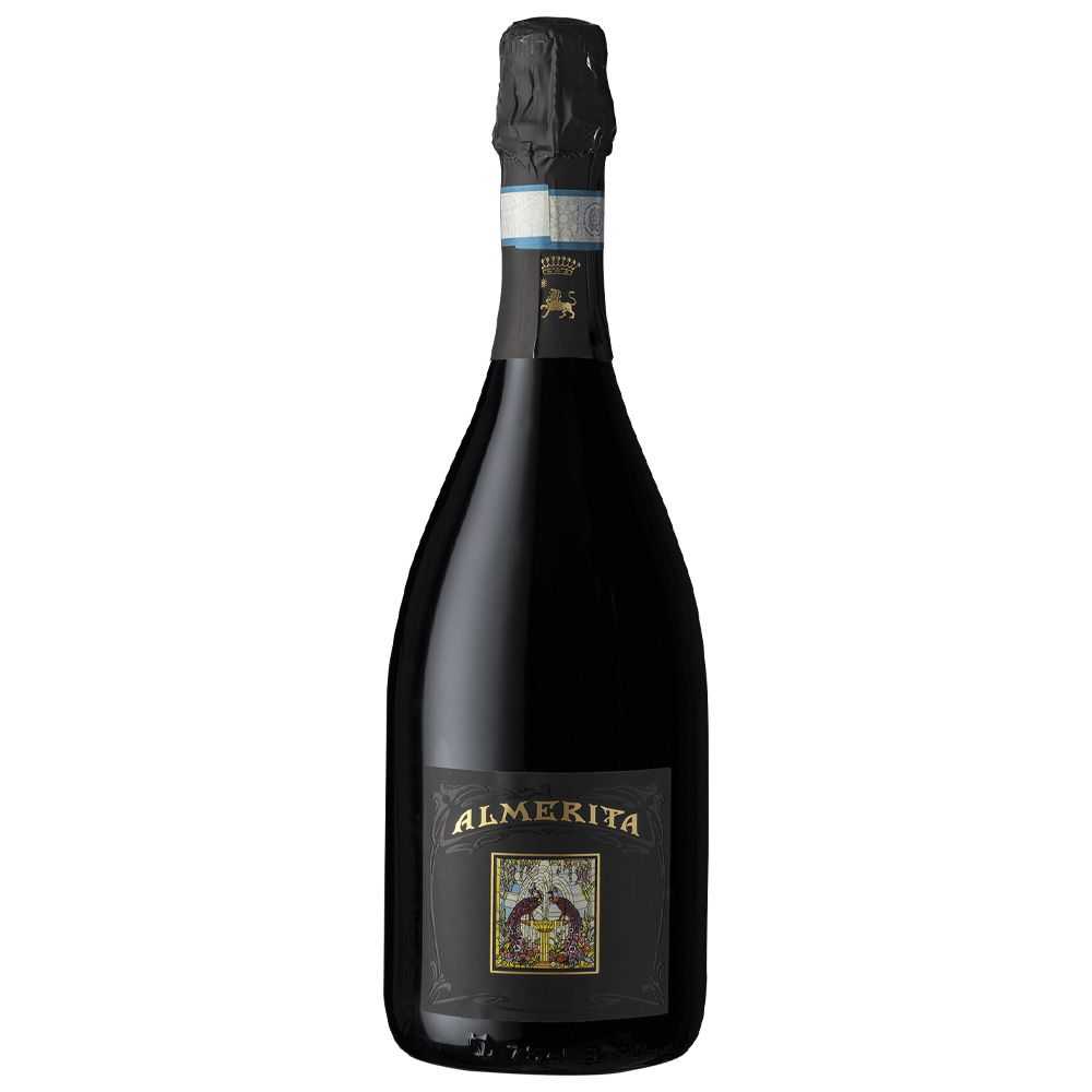 Almerita Spumante Brut