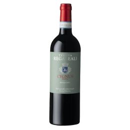 Cygnus 2019 DOC Sicily - Tasca d'Almerita winery