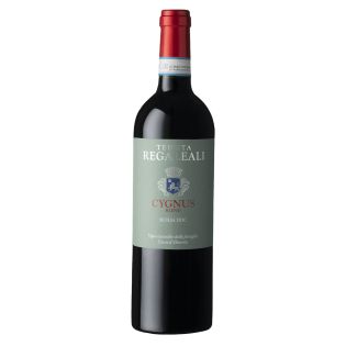 Cygnus vino rosso siciliano