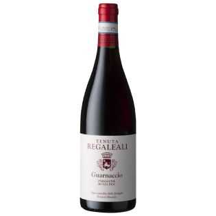 Guarnaccio Perricone 2021 DOC Sicily - Tasca d'Almerita Winery