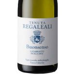 Buonsenso Catarratto 2022 DOC Sicilia - Cantina Tasca d'Almerita