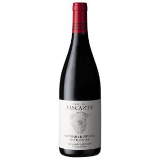 Contrada Rampante 2020 Etna DOC - Cantina Tasca d'Almerita