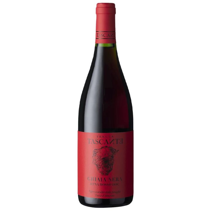 Ghiaia Nera 2024 Sicilia Doc - Cantina Tasca d'Almerita