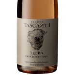 Tefra Rosato Etna Doc 2022 - Cantina Tasca d'Almerita