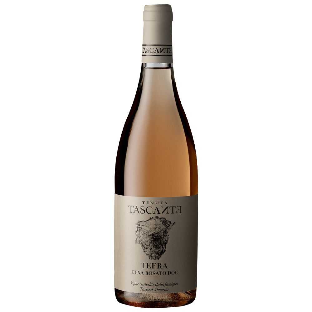 Tefra vino rosato Tefra vino rosato