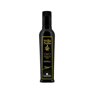 Stilla Solis - Organic Extravirgin Olive Oil 250 ml bottle