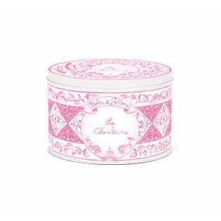 Colomba Fiasconaro Dolce & Gabbana with Mandarin essence, with Almonds and Pistachios