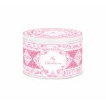 Colomba Fiasconaro Dolce e Gabbana al Cioccolato - 100 grammi versione Rosa