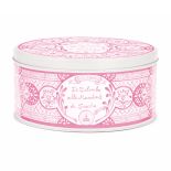 Artisan Colomba of 750 g with Sicilian Almonds Fiasconaro D&G