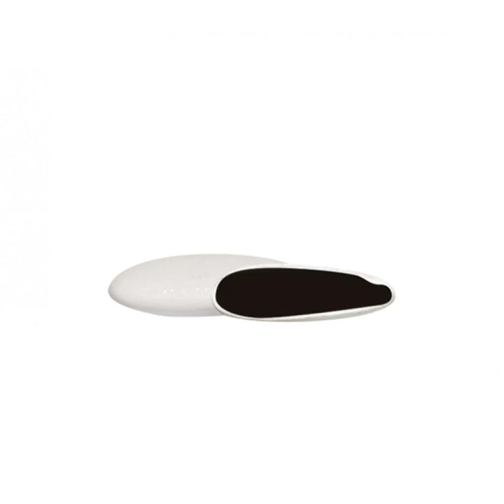 Maxtris Classic White dragees with Dark Chocolate