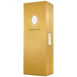Champagne Cristal 2015 Louis Roederer in an elegant box