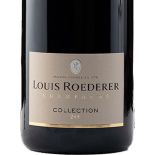 Champagne Brut Collection 244 Louis Roederer