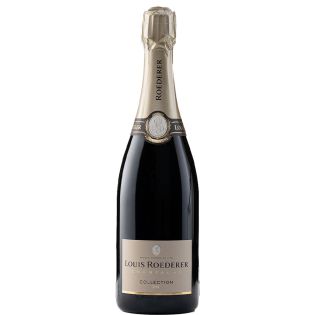 Champagne Brut Collection 244 Louis Roederer