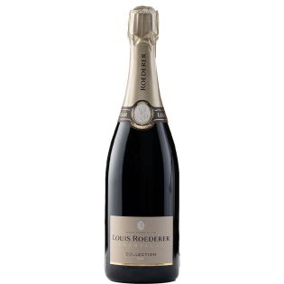 Champagne Brut Collection 244 - Louis Roederer