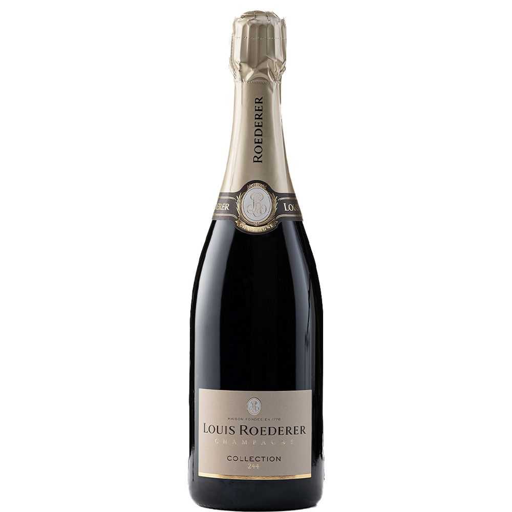 Champagne Brut Collection 244 Louis Roederer Champagne Brut Collection 244 Louis Roederer