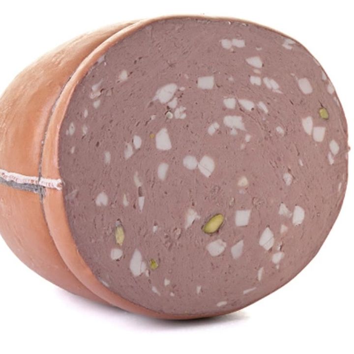 Online sale of typical Sicilian Donkey Mortadella