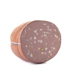 Online sale of typical Sicilian Donkey Mortadella