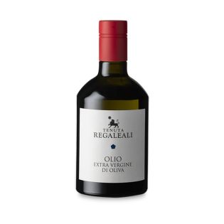 Regaleali Extra Virgin Olive Oil - Tasca d'Almerita Winery