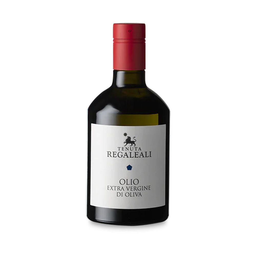Olio Extravergine d'Oliva Regaleali -  Cantina Tasca d'Almerita