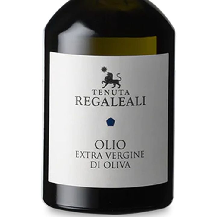 Olio Extravergine d'Oliva Regaleali -  Cantina Tasca d'Almerita