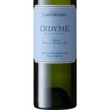 Didyme Malvasia delle Lipari 2022 - Cantina Tasca d'Almerita