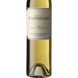 Capofaro Malvasia delle Lipari Salina IGT - Cantina Tasca d'Almerita