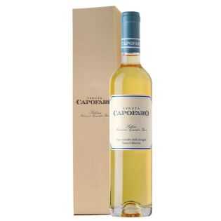 Capofaro Malvasia delle Lipari Salina IGT - Tasca d'Almerita Tenuta Capofaro