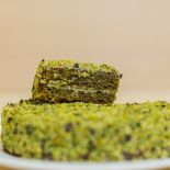 torta al pistacchio