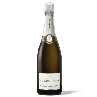 Champagne Louis Roederer Brut Blanc de Blancs