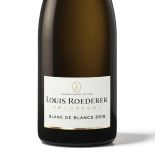Champagne Louis Roederer Brut Blanc de Blancs