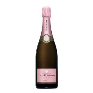 Champagne Louis Roederer Brut Rosè Vintage 2016