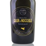 Cuor di Nocciole un liquore siciliano che nasce dalle Nocciole dei Nebrodi