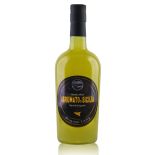 Agrumato is a Sicilian citrus liqueur born in the Nebrodi Mountains