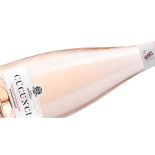 Sparkling Brut Rosé Cucunci Nerello Mascalese Barone Montalto