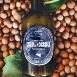 Cuor di Nocciole un liquore siciliano che nasce dalle Nocciole dei Nebrodi