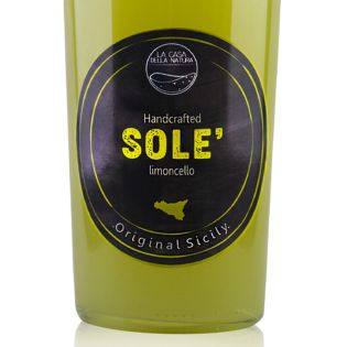 Solè Limoncello