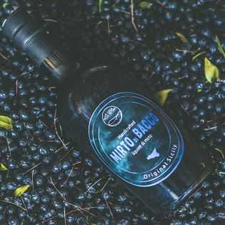 mirto di bacco