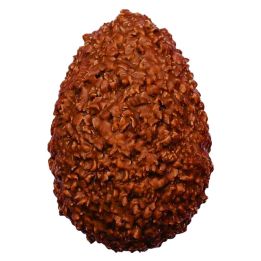 Homemade almond milk egg 400 grams with surprise