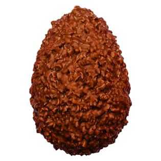 Homemade almond milk egg 400 grams with surprise