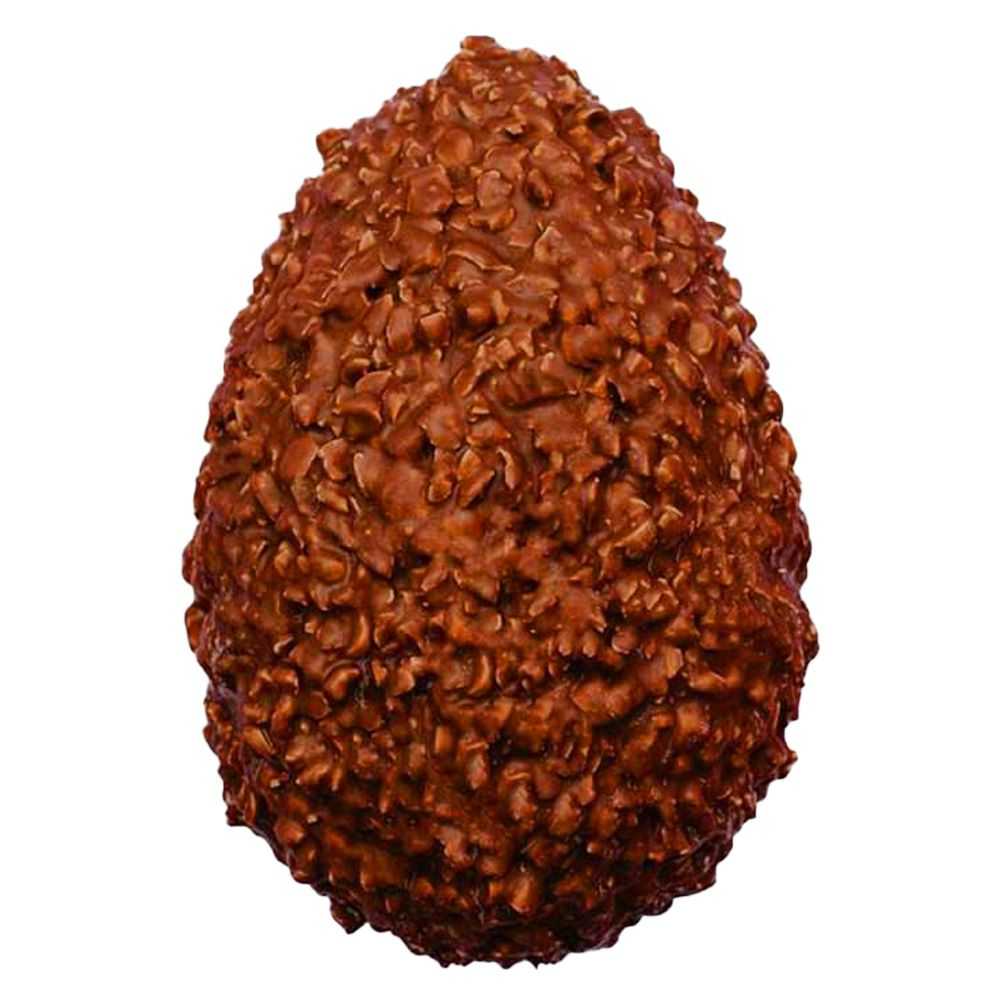 Homemade almond milk egg 400 grams with surprise Homemade almond milk egg 400 grams with surprise